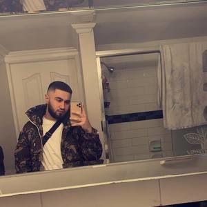 Meet your Posher, Darvan